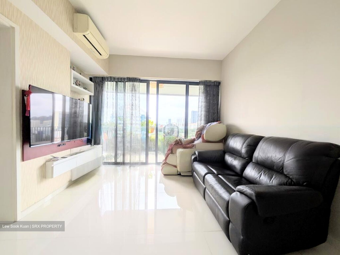 The Interlace (D4), Condominium #455746131